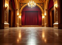 Giovanna Mezzogiorno riceve l'Ulivo d'Oro al cinema