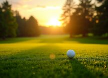 Adam Sandler e Dennis Dugan in Happy Gilmore 2