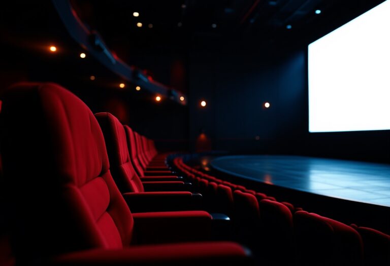 Copertina dei migliori film dell'anno secondo Cahiers du cinéma