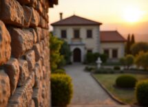 Locandina della serie Il Gattopardo su Netflix