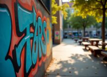 Immagine che rappresenta il cyberbullismo e la storia di Andrea