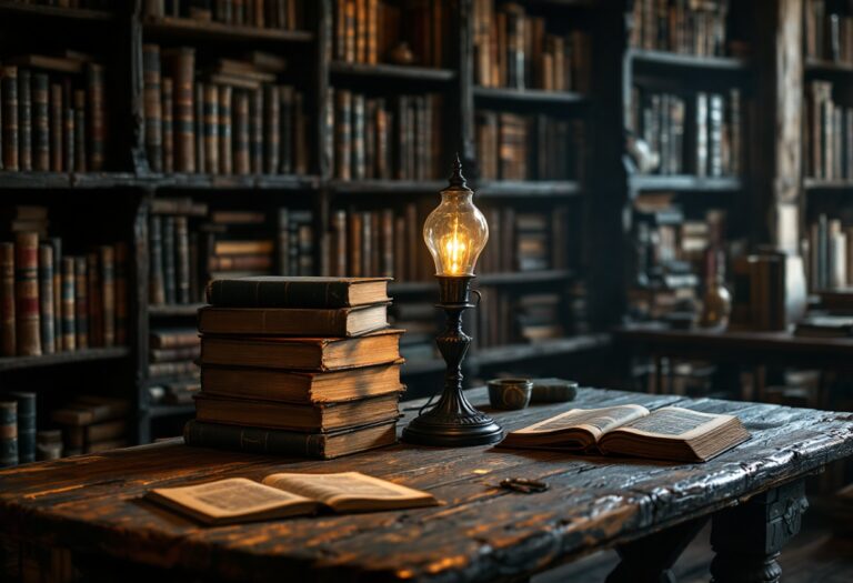 Immagine evocativa che rappresenta memoria e oblio