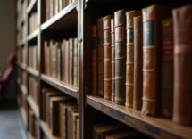 Immagine che rappresenta la lotta per la libertà attraverso la letteratura