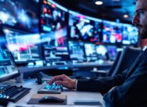 Immagine che rappresenta Netflix e lo streaming illegale in Europa