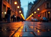 Nomination dell'Accademia del Cinema Europeo 2024