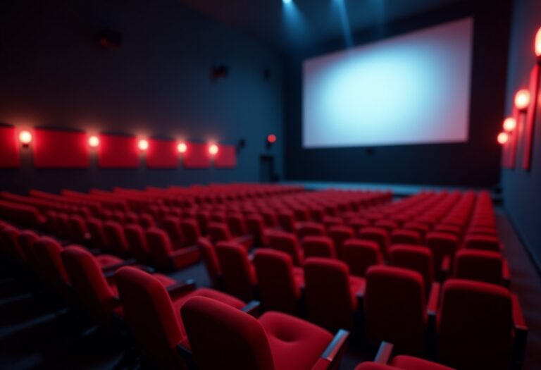 Immagine delle nuove uscite Disney+ per il 2025