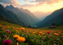 Immagine evocativa del genocidio Inca e delle sue conseguenze