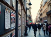 Immagine che rappresenta l'ascesa dei podcast nella politica