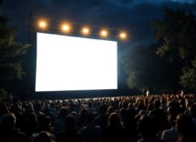 Cerimonia di premiazione al Rome Independent Film Festival 2024