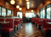 Locandina di Pulp Fiction, film rivoluzionario di Tarantino