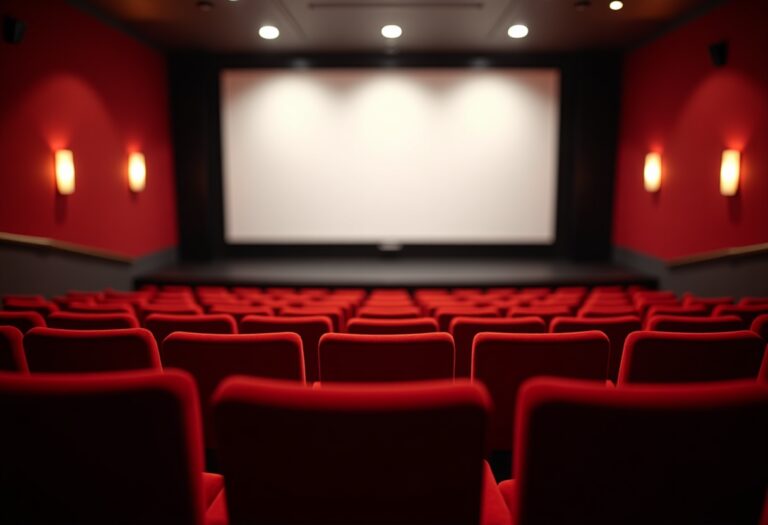 Locandina della rassegna Godard a Napoli