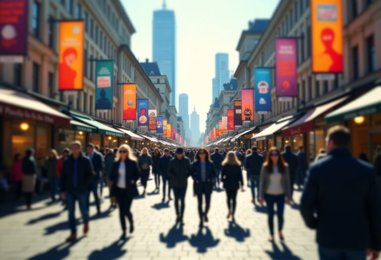 Celebrità reagiscono alla vittoria di Trump