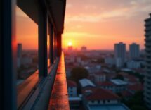 Immagine della serie animata Secret Level dedicata ai videogiochi