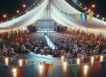 Celebrità di Hollywood al Torino Film Festival 2023