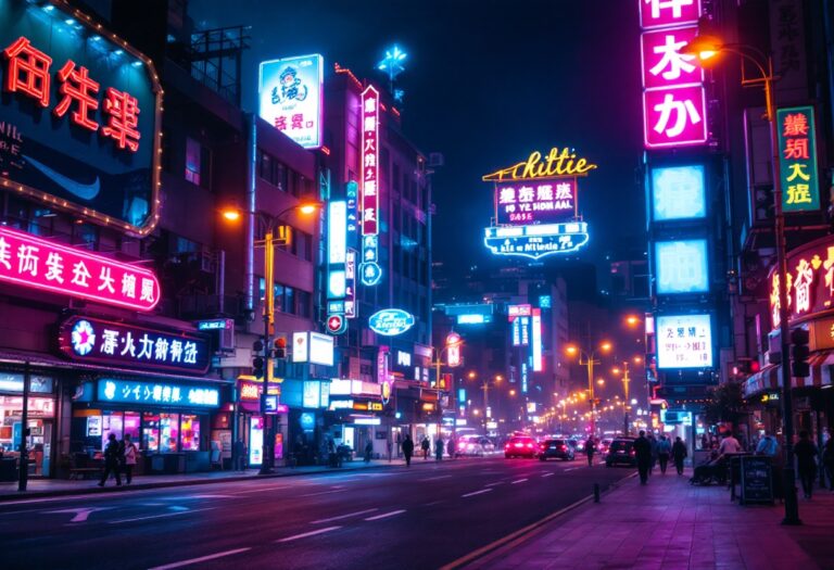 Locandina del film The Martial Avenger di Claudio Del Falco