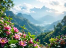 Immagine del festival di Amsterdam con bestiari ed erbari