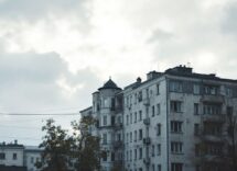 Immagine evocativa del dolore in Bielorussia