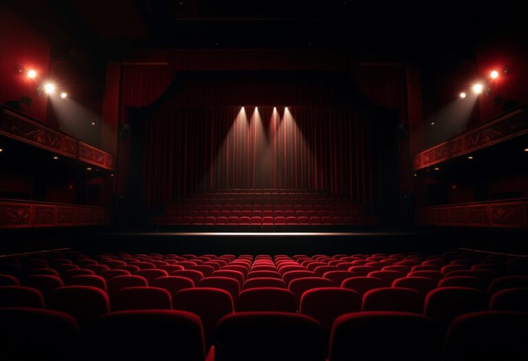 Marisa Paredes, musa di Almodovar, in un film iconico