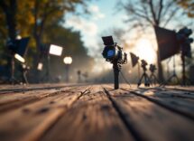 Barry Jenkins rifiuta il live action per la sua visione artistica