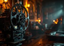 Immagine che rappresenta il dibattito sulla censura nel cinema
