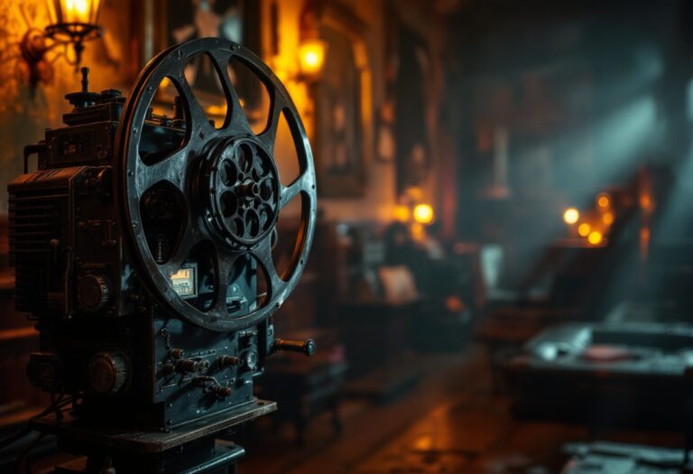 Immagine che rappresenta il dibattito sulla censura nel cinema