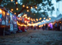 Immagine che rappresenta il cinema e le lotte sociali