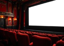 Immagine che rappresenta il legame tra cinema e arte