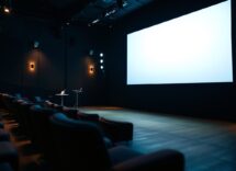 Giovani filmmaker al concorso #24FrameAlSecondo a Roma