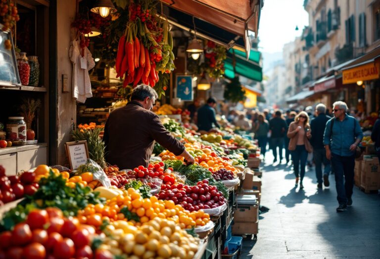 Immagine che rappresenta la cultura e la poesia a Napoli