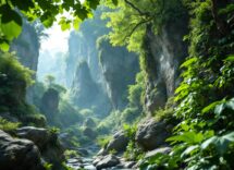 Immagine di dinosauri e creature fantastiche in DinoMonsters