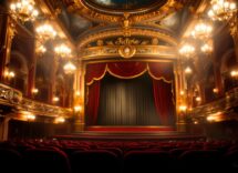Celebrazione dei vincitori agli European Film Awards 2024