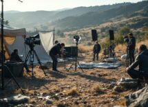 Immagine che rappresenta la fortuna nei film e la narrativa