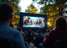 Copertina dei migliori film del 2024 secondo The Economist