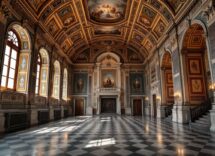 Immagine di un evento jazz a Palermo con cinema