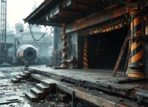 J.J. Abrams annuncia un nuovo thriller cinematografico