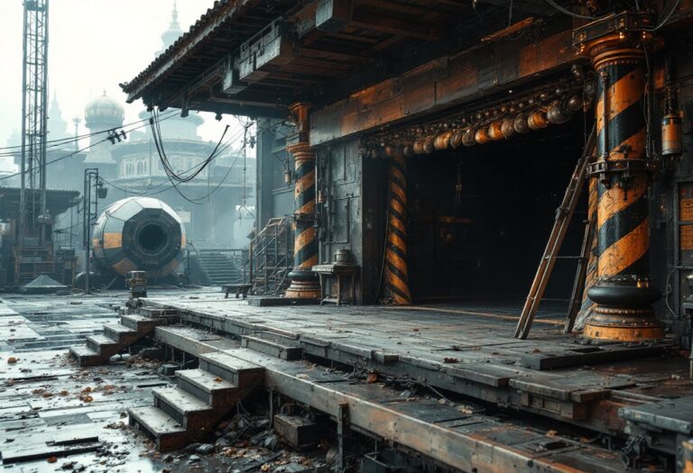 J.J. Abrams annuncia un nuovo thriller cinematografico