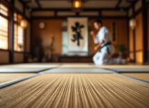 Immagine di Karate Kid: Legends con protagonista delle arti marziali