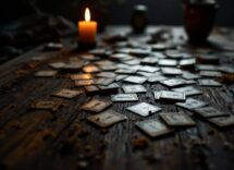 Locandina del film Oddity, horror indipendente avvincente