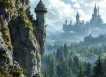 Analisi del capitolo del Santo Regno in Overlord