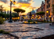 Locandina del film La Grazia di Paolo Sorrentino