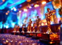 Premio Solinas 2024 celebra il talento nel cinema italiano