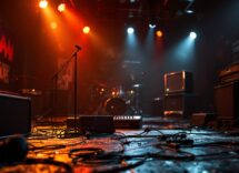 The Birthday Party in concerto, espressione di eccessi musicali