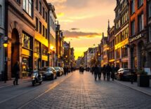 Tom Tykwer alla Berlinale 2024 con Das Licht