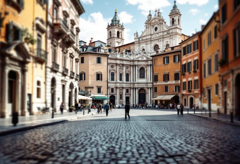 Valeria Golino durante l'incontro sul premio Sentieri Selvaggi