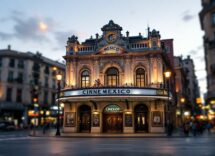 Antonio Sancassani, custode del Cinema Mexico di Milano