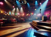 Sam Moore, leggendario cantante soul americano