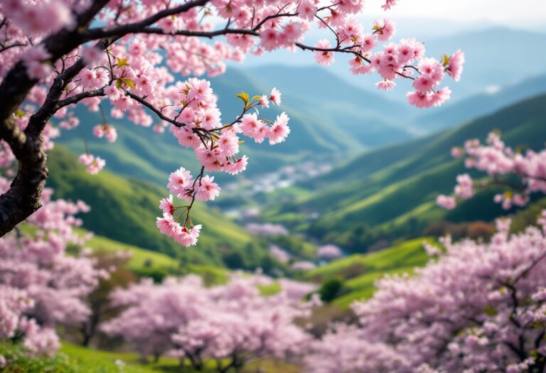 Immagine promozionale dell'anime Ghost of Tsushima