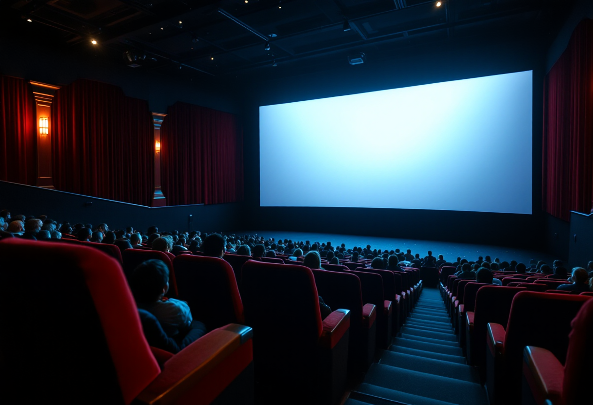Annuncio dei titoli delle sezioni collaterali Berlinale 2024
