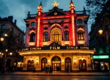 Candidature ai DGA Awards 2024 con film e registi