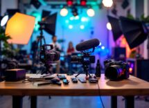 Charli XCX in un momento creativo tra musica e cinema